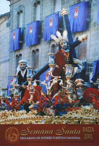Semana Santa en Baeza  